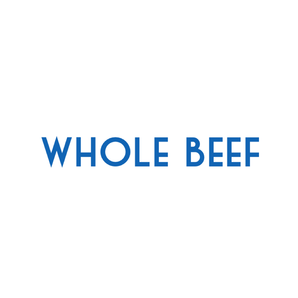 Whole Beef